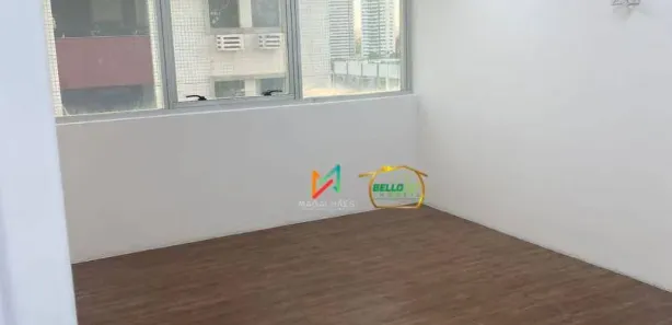 Sala Comercial para alugar, 37m² no Derby, Recife
