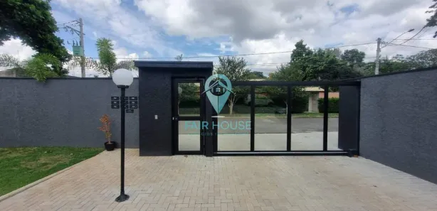 Apartamento com 2 Quartos à venda, 90m² no Jd Santa Cruz, Araçoiaba da Serra