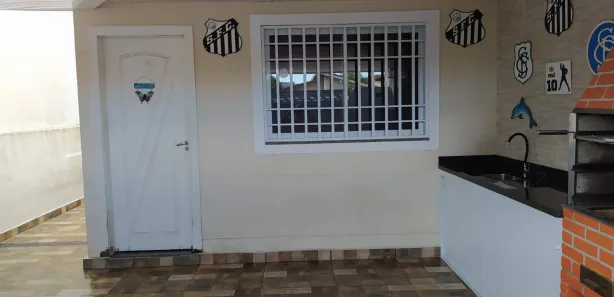 Casa com 3 Quartos à venda, 90m² no Jardim Helena Maria, Guarujá
