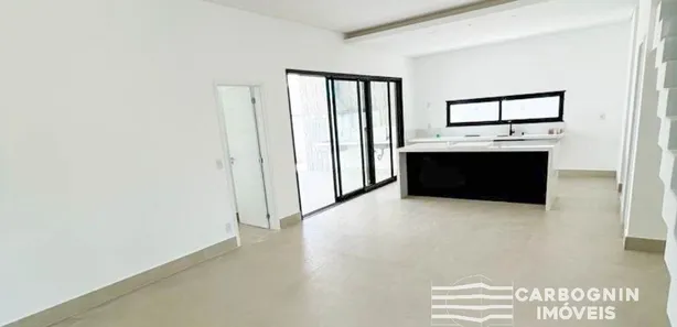 Casa de Condomínio com 3 Quartos à venda, 229m² no Condomínio Terras do Vale, Caçapava