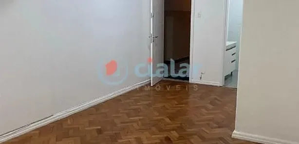 Apartamento com 1 Quarto para alugar, 66m² no Ipanema, Rio de Janeiro
