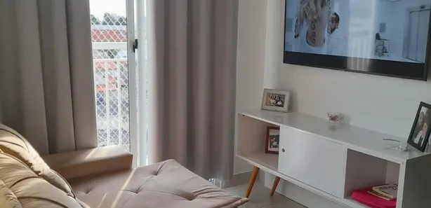 Kitnet com 1 Quarto à venda, 28m² no Vila Alpina, São Paulo