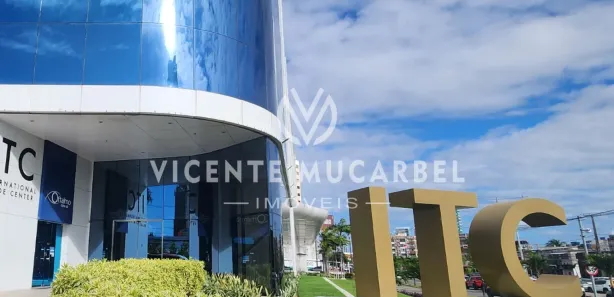 Sala Comercial com 1 Quarto à venda, 170m² no Pina, Recife
