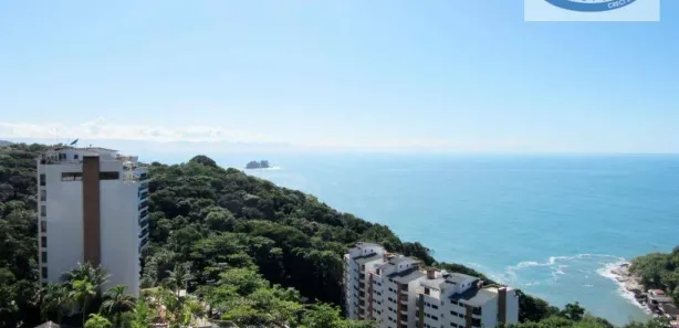 Apartamento com 4 Quartos à venda, 175m² no Morro Sorocotuba, Guarujá
