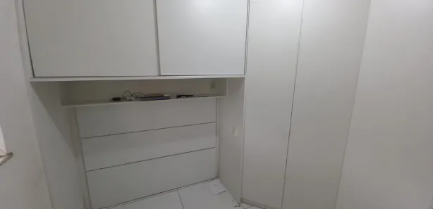 Apartamento com 2 Quartos à venda, 39m² no Itinga, Lauro de Freitas