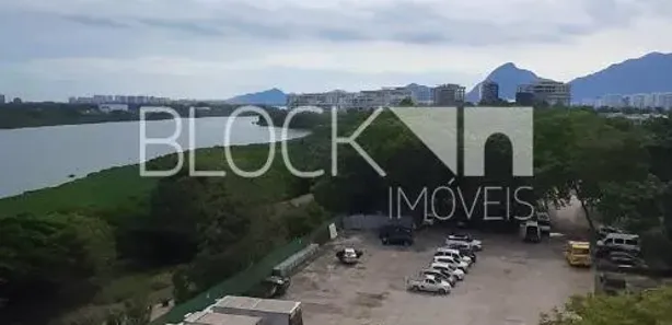 Sala Comercial à venda, 40m² no Barra Olímpica, Rio de Janeiro