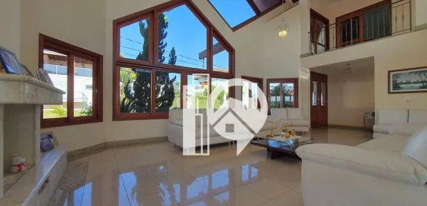 Casa de Condomínio com 5 Quartos à venda, 790m² no Residencial Esperança, Caçapava