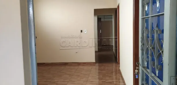 Casa com 3 Quartos para alugar, 247m² no Vila Santa Terezinha, Ibaté