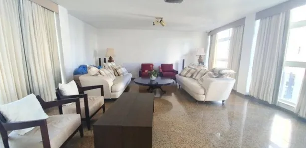 Apartamento com 4 Quartos à venda, 304m² no Jardim Apipema, Salvador