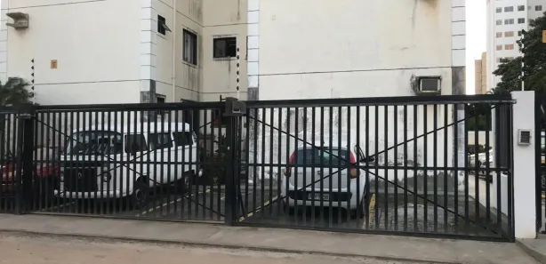 Apartamento com 3 Quartos à venda, 68m² no Jardim das Margaridas, Salvador