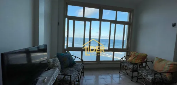 Apartamento com 3 Quartos à venda, 136m² no Vila Alzira, Guarujá