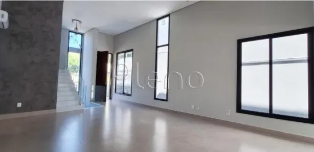 Casa de Condomínio com 3 Quartos à venda, 234m² no Pinheiro, Valinhos