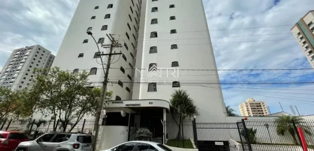 Apartamento com 3 Quartos à venda, 140m² no Centro, Araraquara