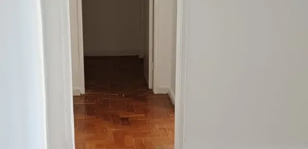 Apartamento com 3 Quartos para alugar, 80m² no Tijuca, Rio de Janeiro