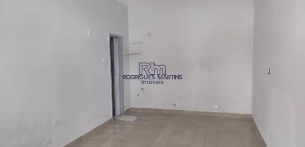 Casa com 1 Quarto para alugar, 45m² no Monsenhor Messias, Belo Horizonte