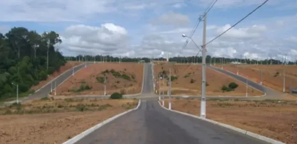 Lote/Terreno à venda, 200m² no , Iranduba