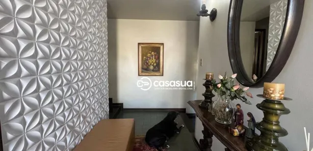 Casa com 6 Quartos à venda, 315m² no Vila Santo Antônio, Rio Claro