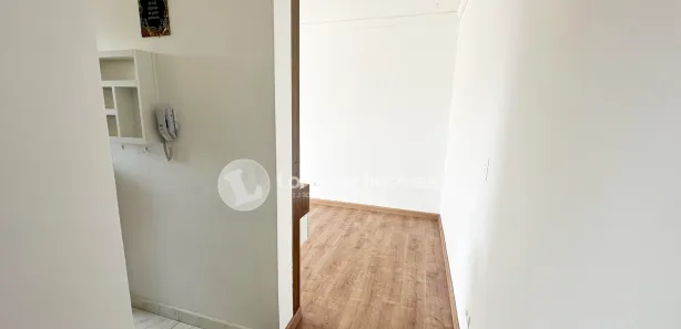Apartamento com 2 Quartos para alugar, 52m² no Weissópolis, Pinhais