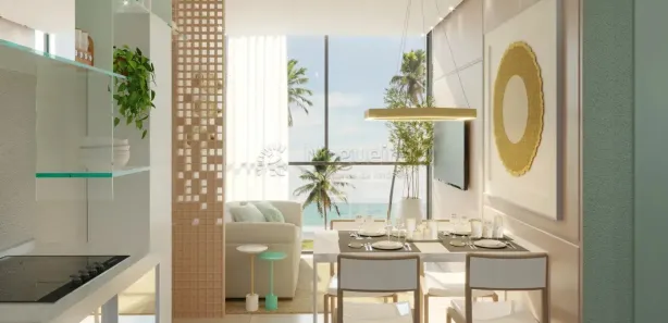 Apartamento com 1 Quarto à venda, 55m² no , Tamandaré