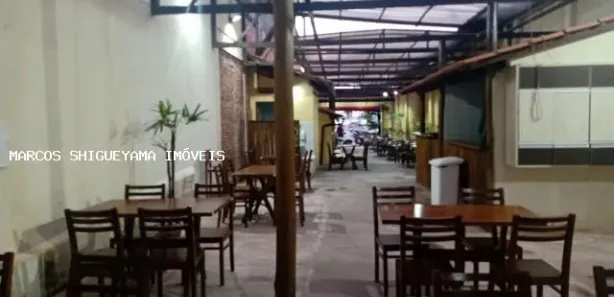 Ponto Comercial à venda, 700m² no Ribeira, Salvador