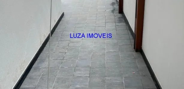 Casa com 3 Quartos à venda, 180m² no Caixa D'Água, Lauro de Freitas