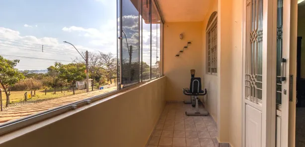 Casa com 4 Quartos à venda, 160m² no Residencial Santos Dumont, Brasília