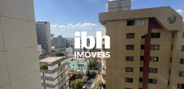 Apartamento com 2 Quartos para alugar, 155m² no Serra, Belo Horizonte