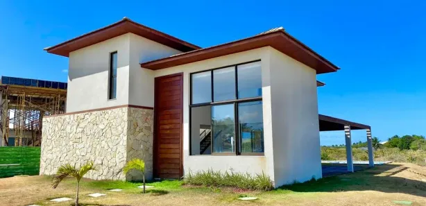 Casa de Condomínio com 5 Quartos à venda, 400m² no , Mata de São João