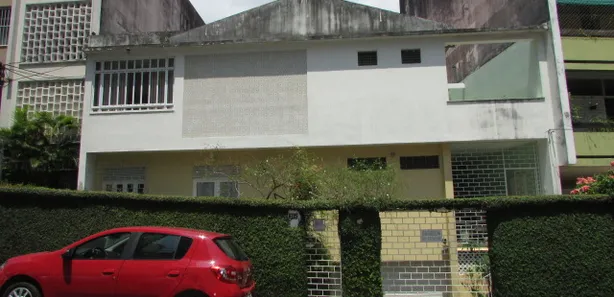 Casa com 4 Quartos à venda, 450m² no Canela, Salvador