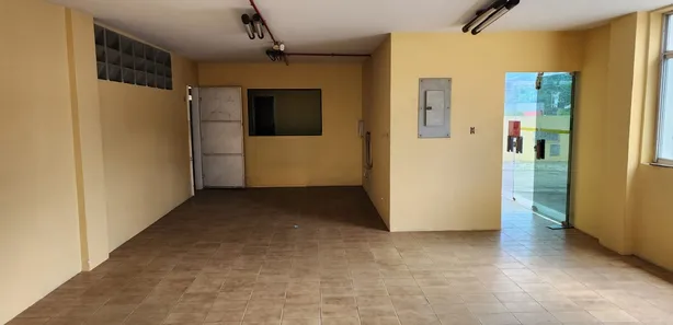 Galpão/Depósito/Armazém para alugar, 1500m² no Porto Seco Pirajá, Salvador