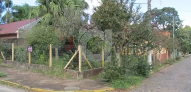 Lote/Terreno à venda, 381m² no Estacao Portão, Portão