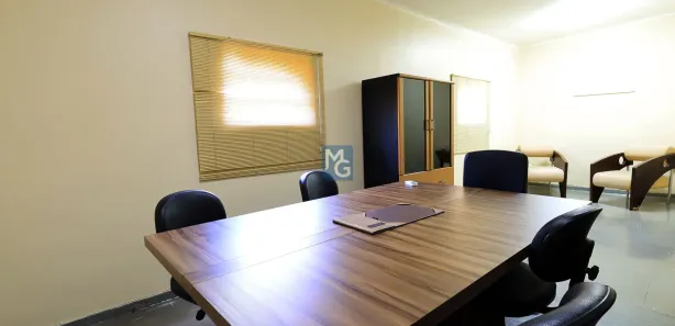 Sala Comercial com 1 Quarto para alugar, 21m² no Boa Vista, Recife