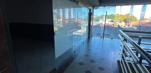 Sala Comercial para alugar, 36m² no Centro, João Pessoa