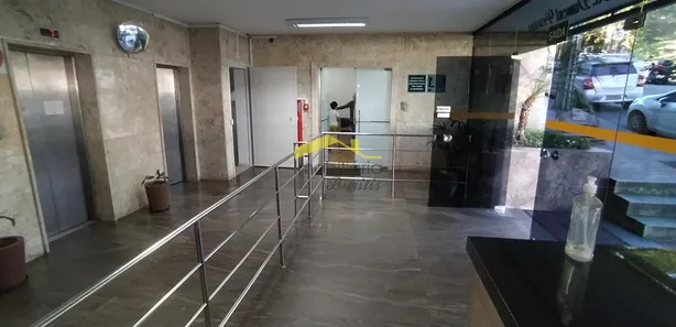 Sala Comercial para alugar, 427m² no Cruzeiro, Belo Horizonte