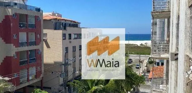 Cobertura com 3 Quartos à venda, 130m² no Algodoal, Cabo Frio