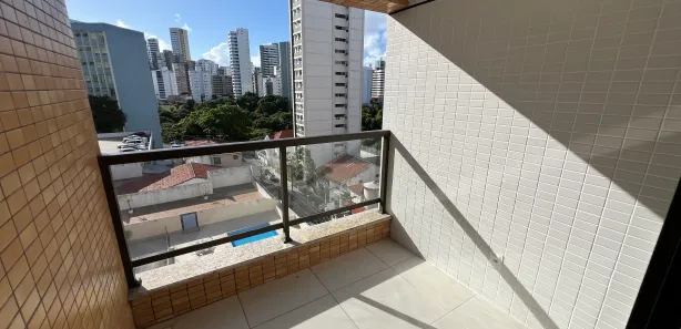 Apartamento com 2 Quartos para venda ou aluguel, 63m² no Canela, Salvador
