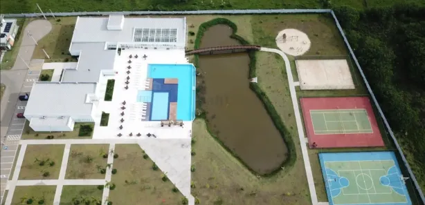 Lote/Terreno à venda, 364m² no CIDADE, Nova Santa Rita