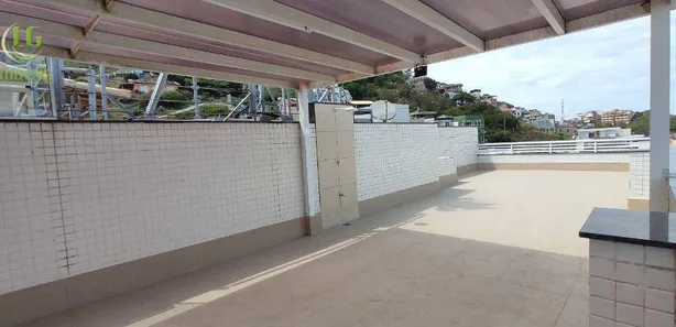 Cobertura com 2 Quartos à venda, 264m² no Sítio, Arraial do Cabo