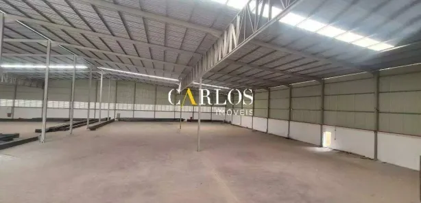 Galpão/Depósito/Armazém para alugar, 4422m² no Parque Industrial de Betim, Betim