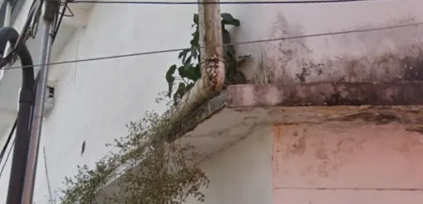 Apartamento com 1 Quarto para alugar, 45m² no Nossa Senhora das Graças, Manaus