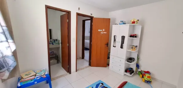 Casa de Condomínio com 2 Quartos à venda, 84m² no Vila Praiana, Lauro de Freitas