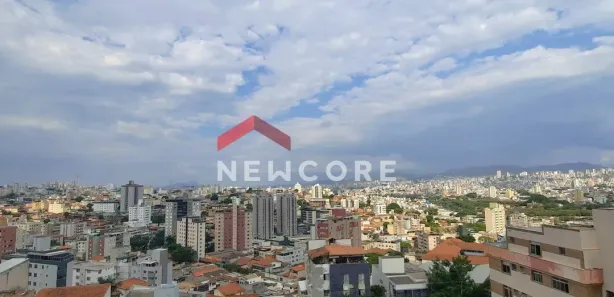 Apartamento com 3 Quartos à venda, 87m² no Minas Brasil, Belo Horizonte