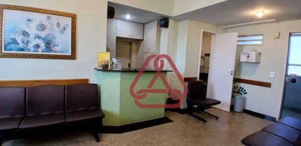 Sala Comercial para alugar, 90m² no Centro, Nova Iguaçu