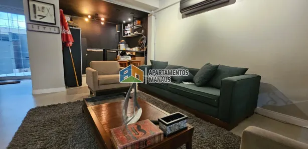 Casa com 3 Quartos à venda, 179m² no Aleixo, Manaus