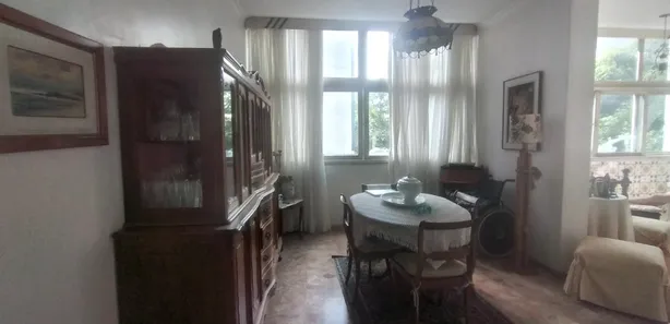 Apartamento com 3 Quartos à venda, 160m² no Vitória, Salvador