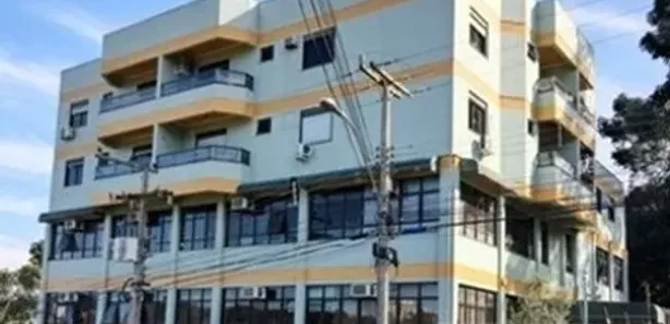 Apartamento com 1 Quarto para alugar, 50m² no Cristo Rei, São Leopoldo