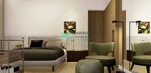 Imóvel Comercial com 4 Quartos à venda, 205m² no Alto do Joá, Lagoa Santa