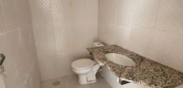 Sala Comercial com 1 Quarto para alugar, 74m² no Chapada, Manaus