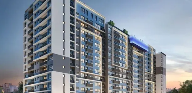 Flat com 3 Quartos à venda, 89m² no Cidade Baixa, Porto Alegre