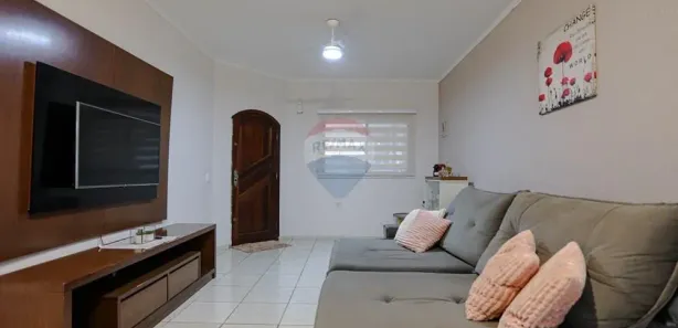 Sobrado com 3 Quartos à venda, 197m² no Jardim Planalto, Mogi das Cruzes